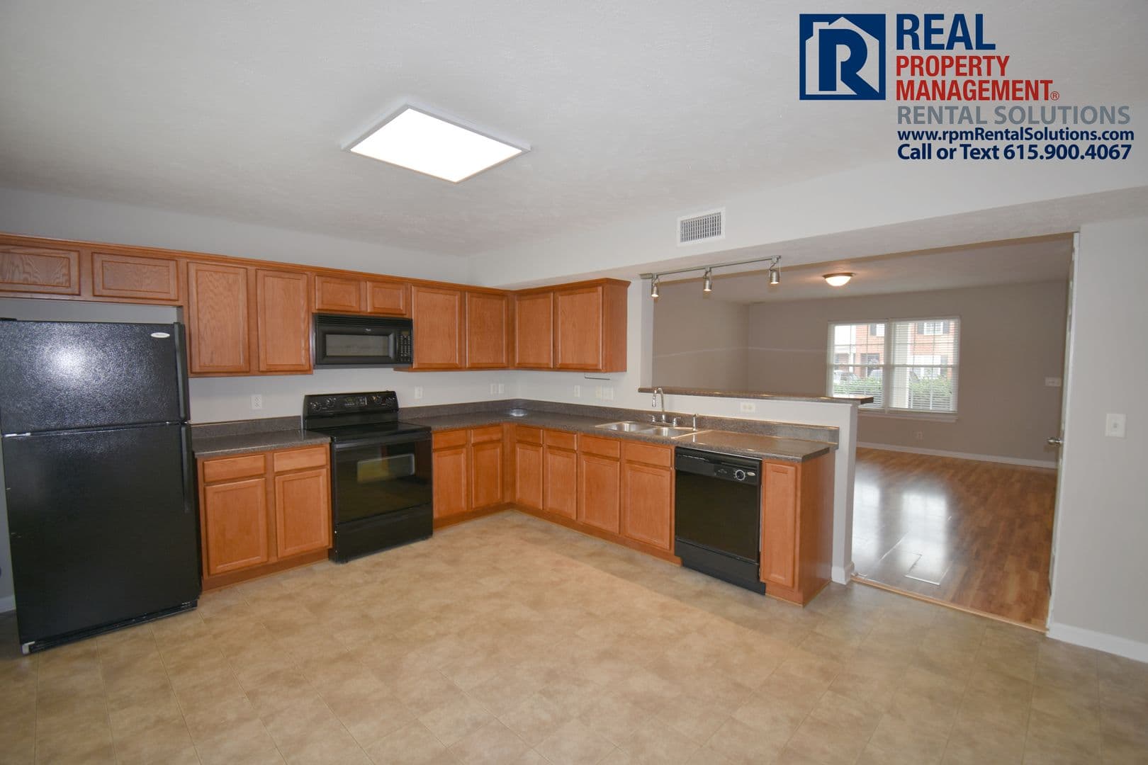 Murfreesboro Townhome: 1029 Wolves Den Place