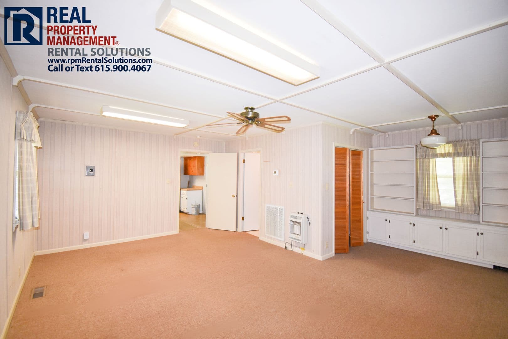 Auburntown House: 46 Armstrong Avenue