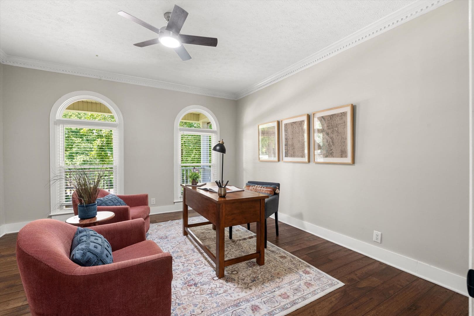 Smyrna House: 104 Oak Hill Drive