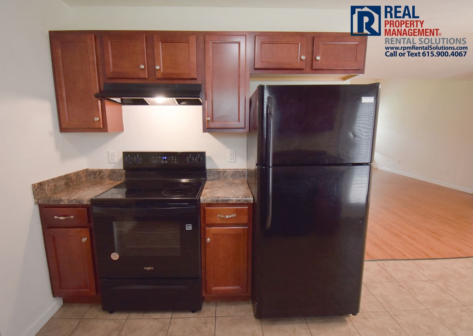Murfreesboro House: 1549 Passage Dr.