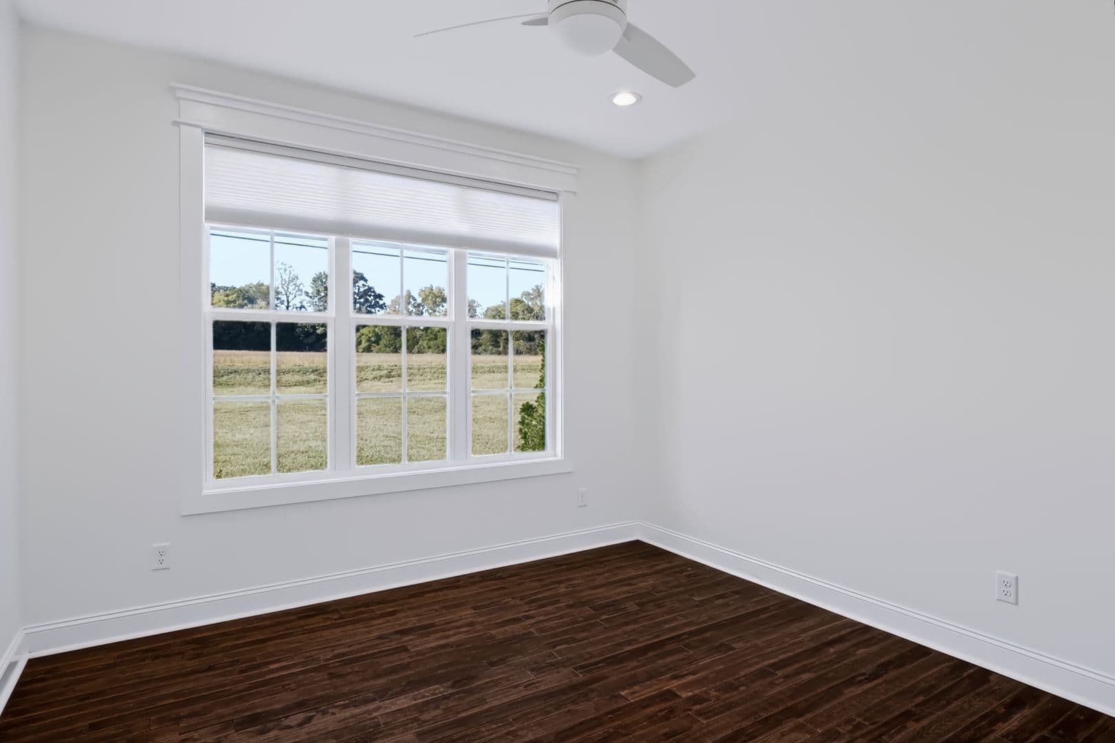 Smyrna House: 5943 Almaville Road