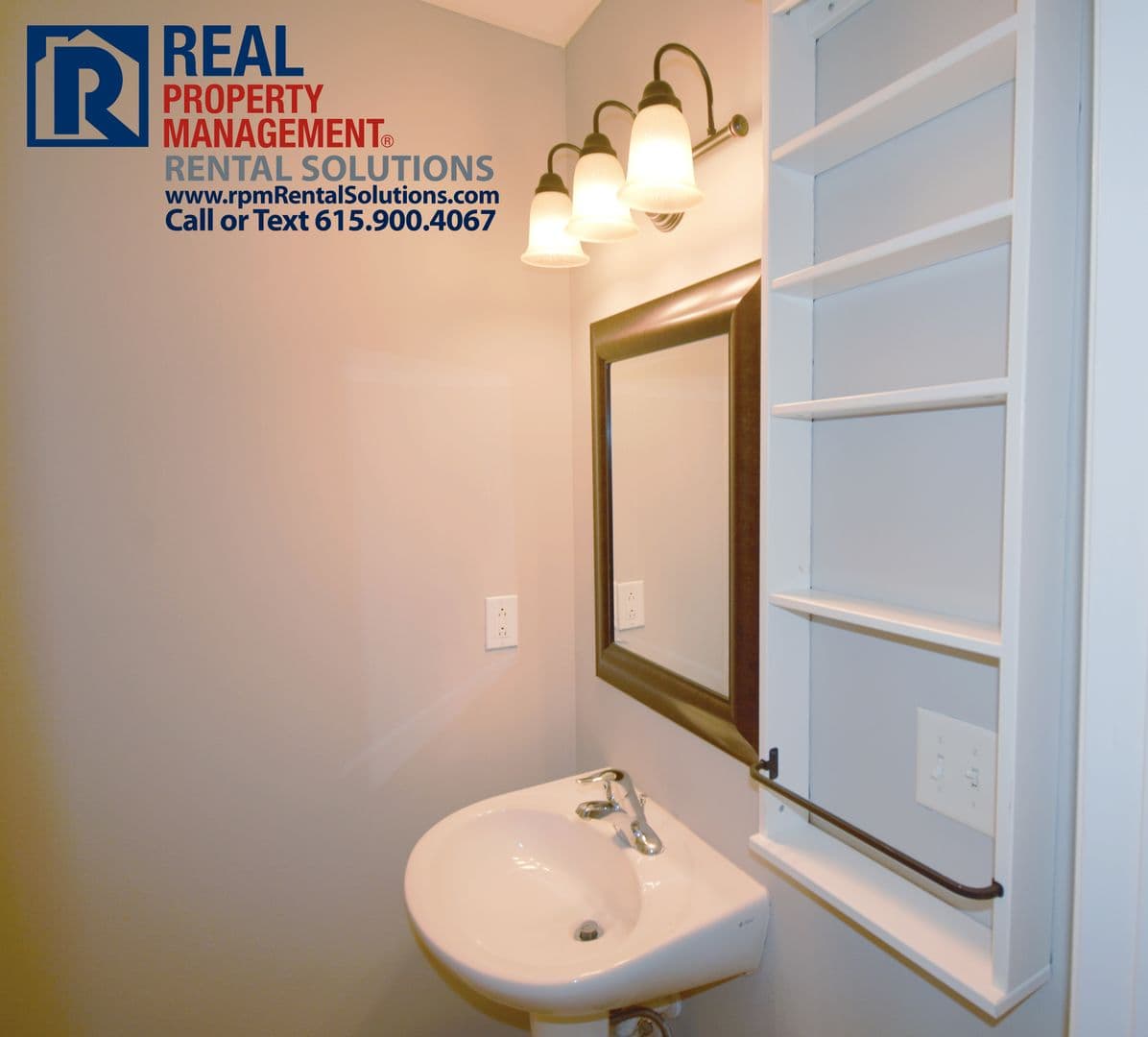 Murfreesboro Townhome: 1029 Wolves Den Place