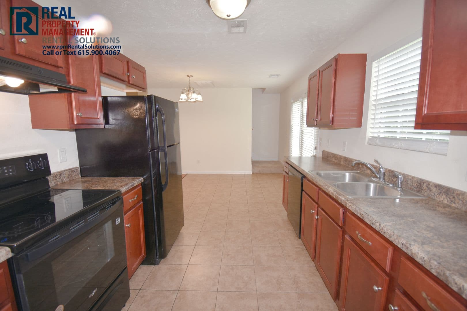 Murfreesboro House: 1549 Passage Dr.