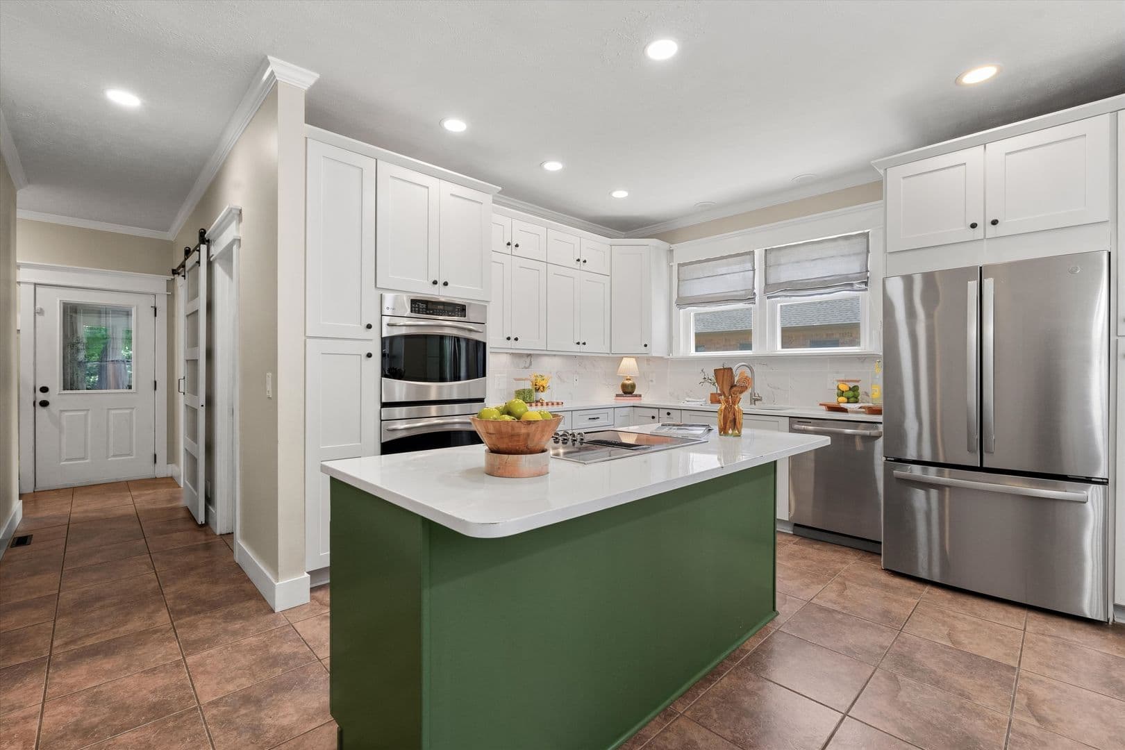Smyrna House: 104 Oak Hill Drive