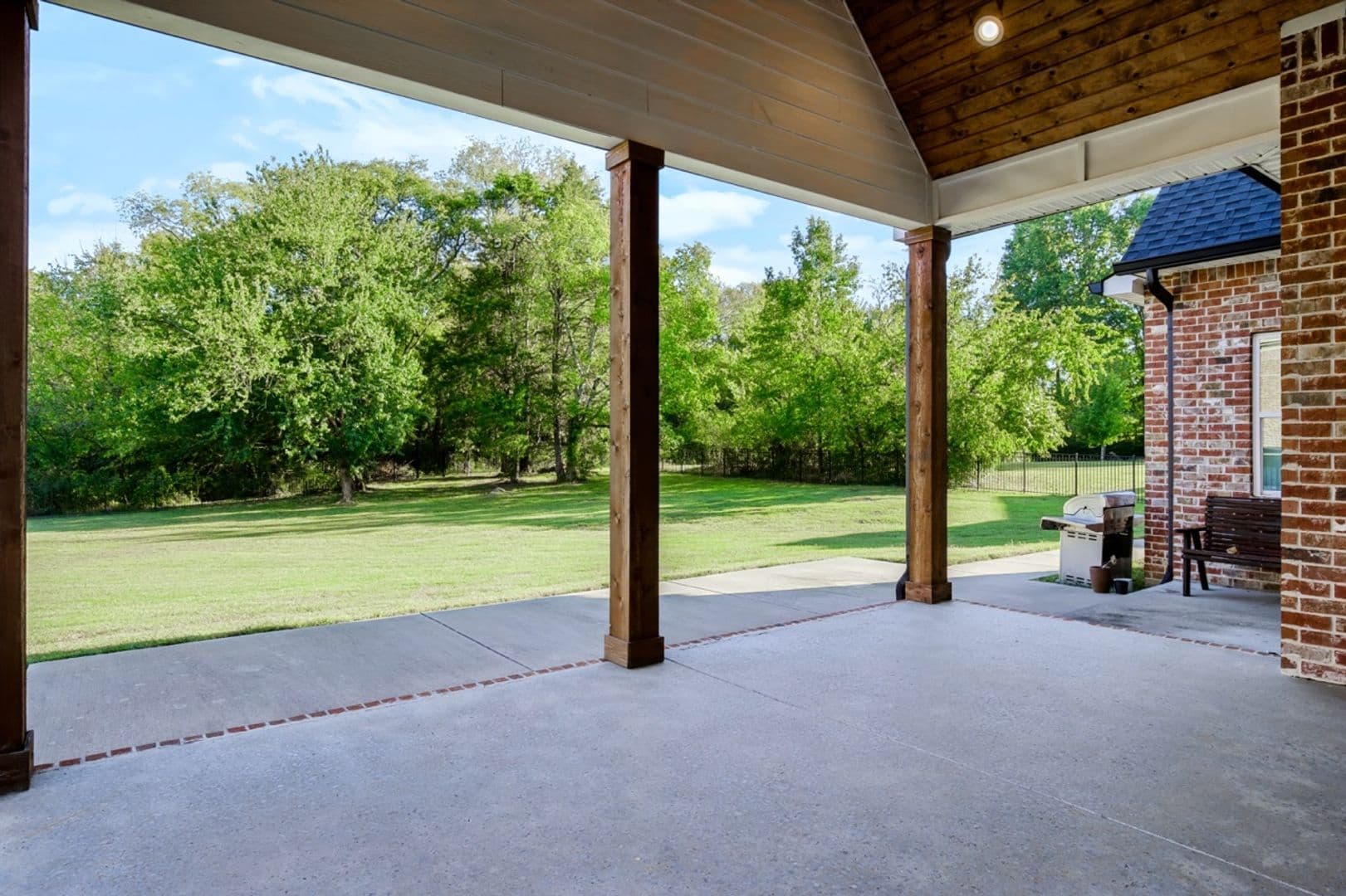 Smyrna House: 5943 Almaville Road