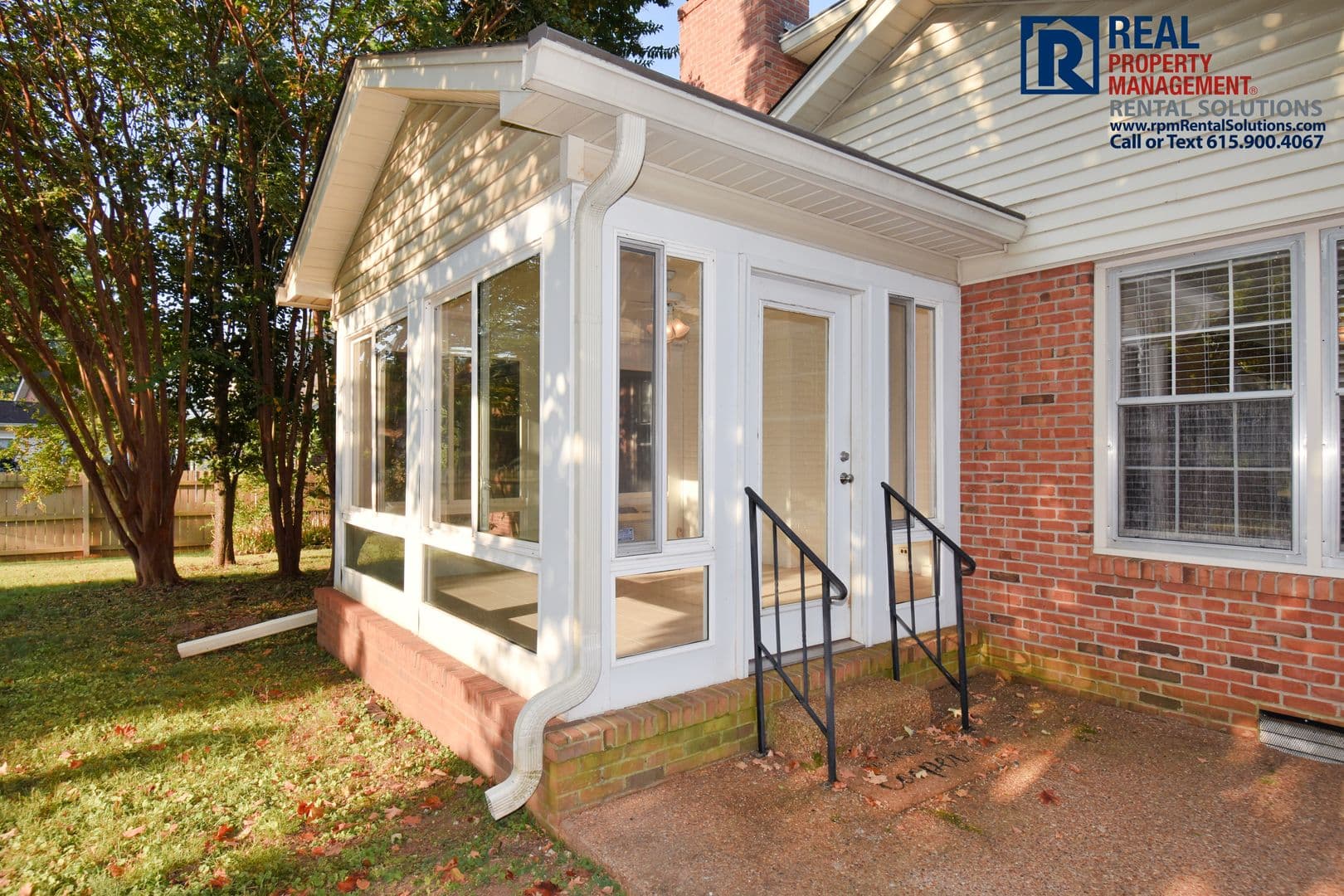 Murfreesboro House: 2307 Londonderry Dr.
