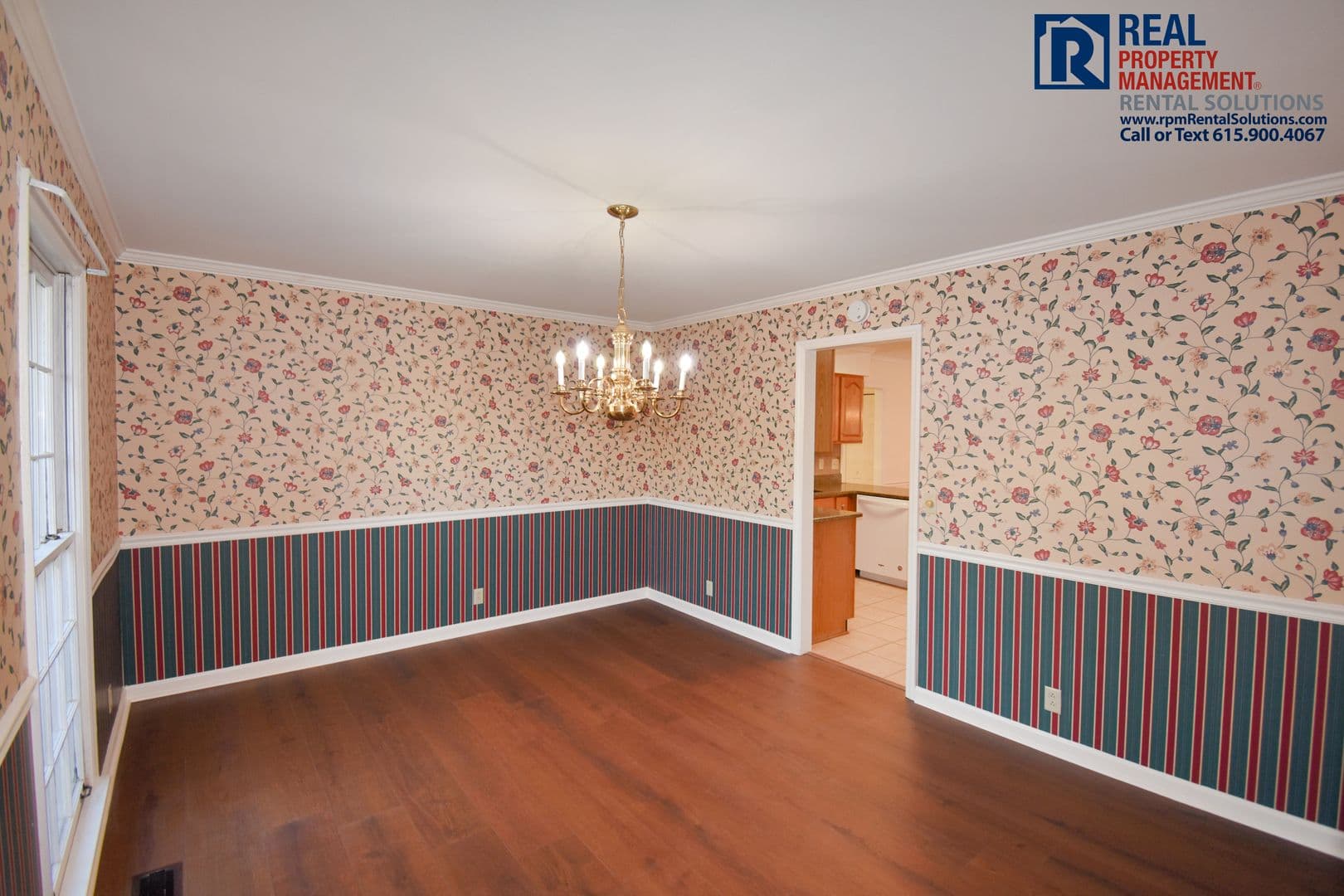 Murfreesboro House: 2307 Londonderry Dr.