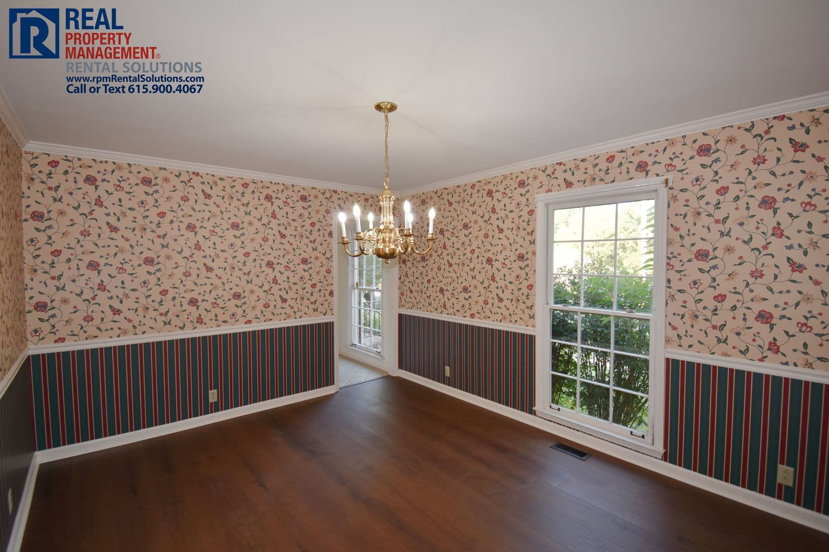 Murfreesboro House: 2307 Londonderry Dr.