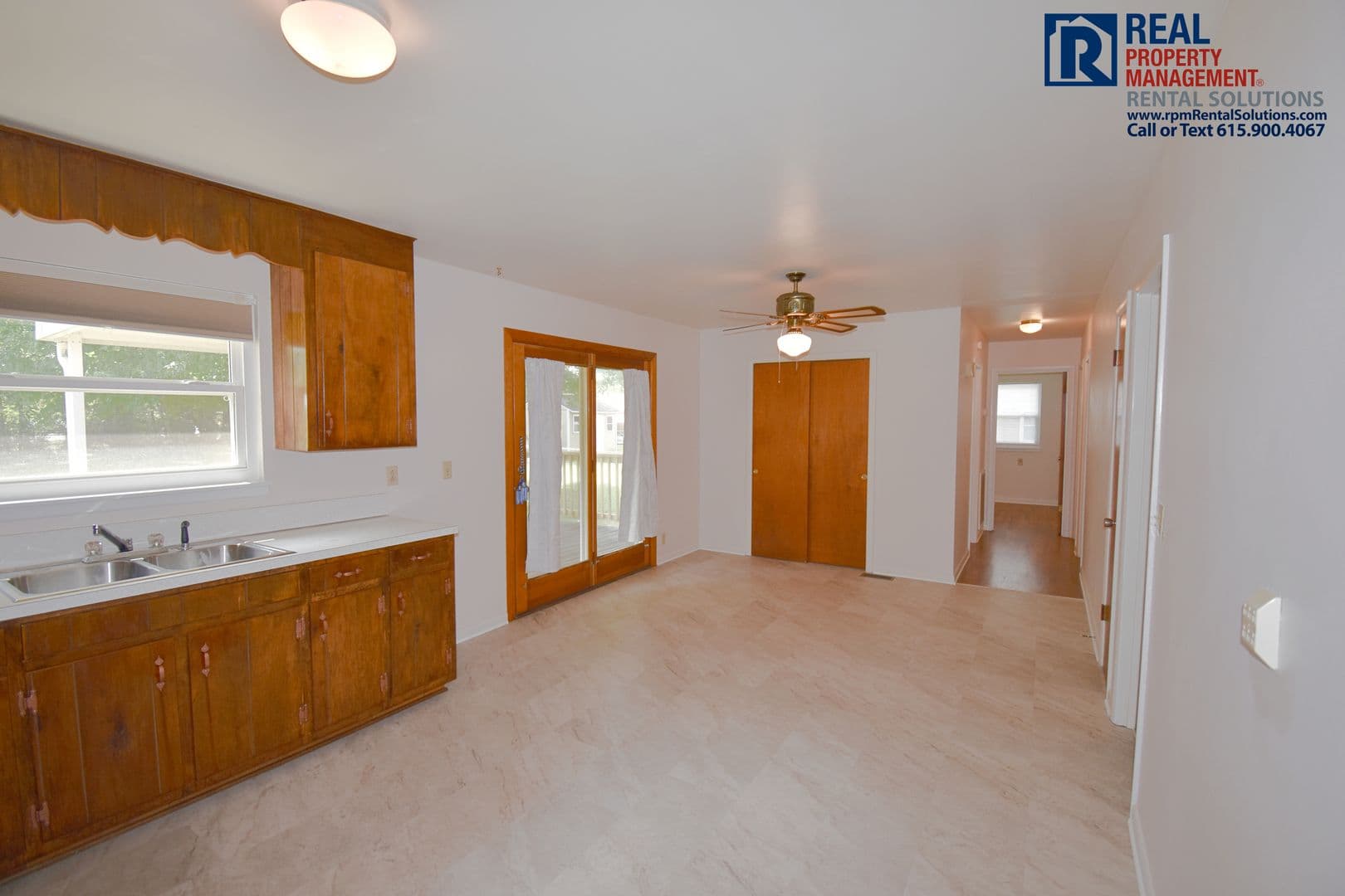 Murfreesboro House: 1910 Russell Drive