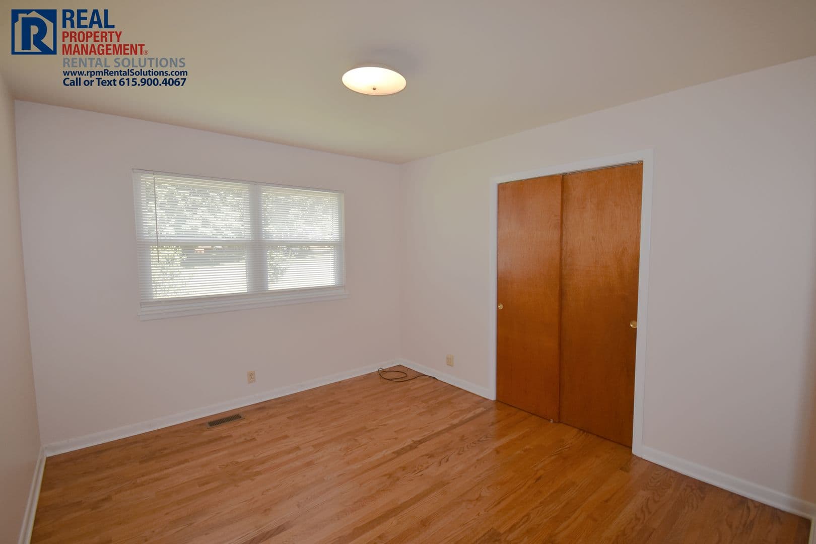 Murfreesboro House: 1910 Russell Drive