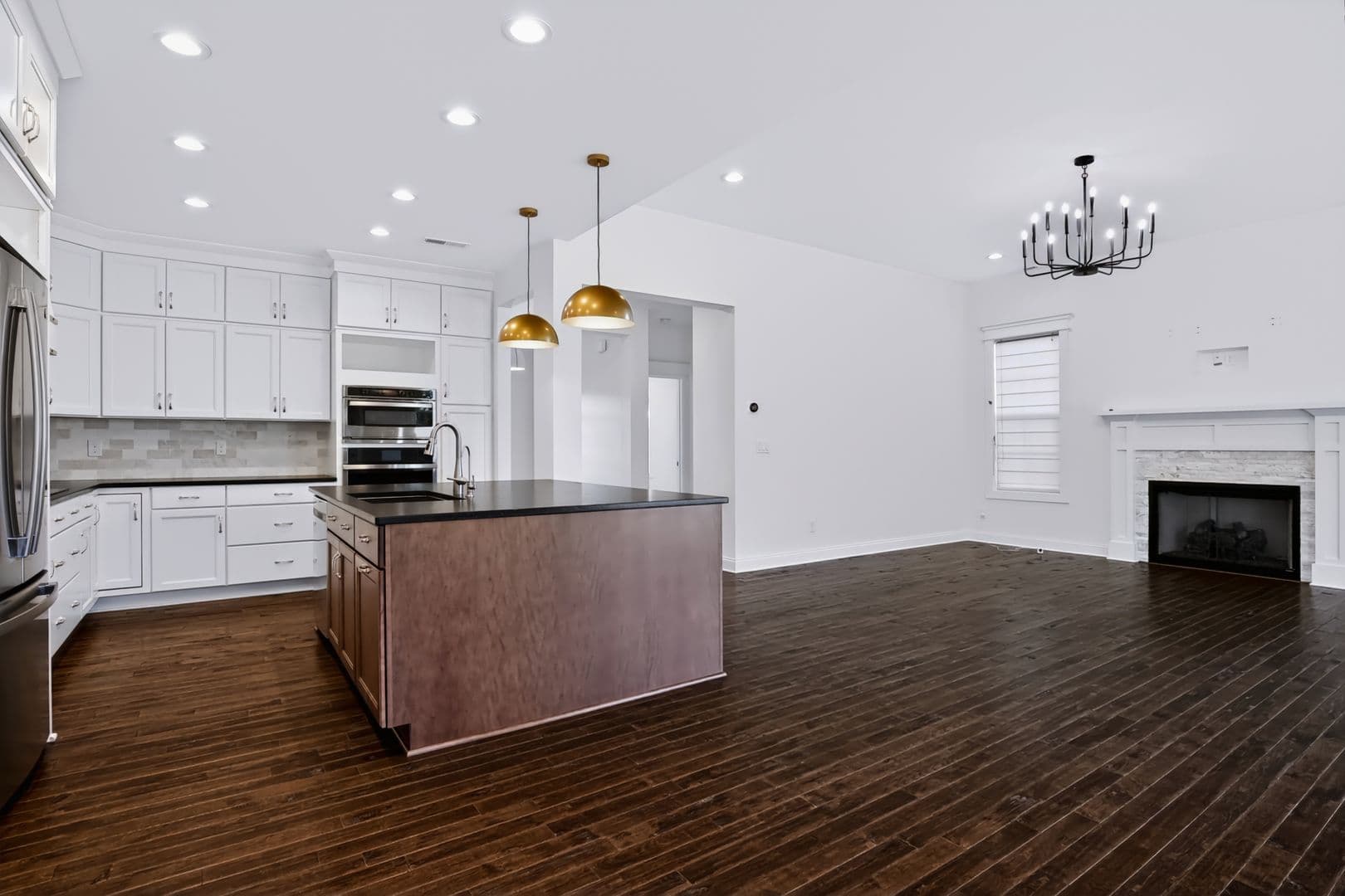 Smyrna House: 5943 Almaville Road