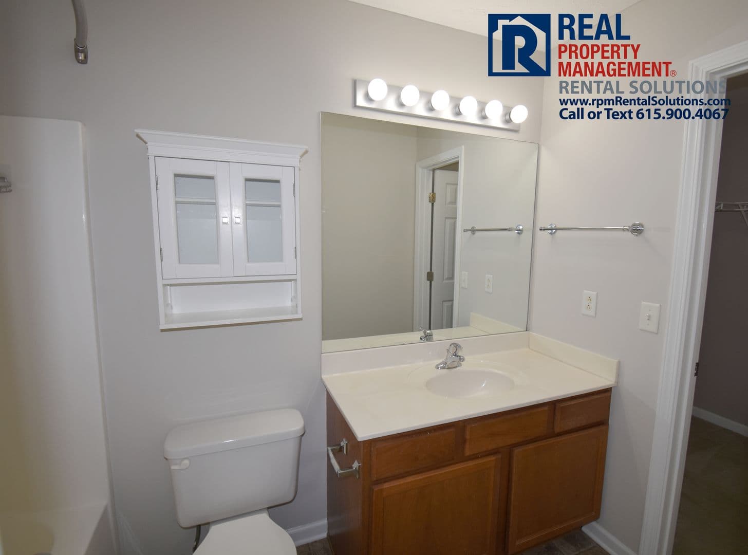Murfreesboro Townhome: 1029 Wolves Den Place