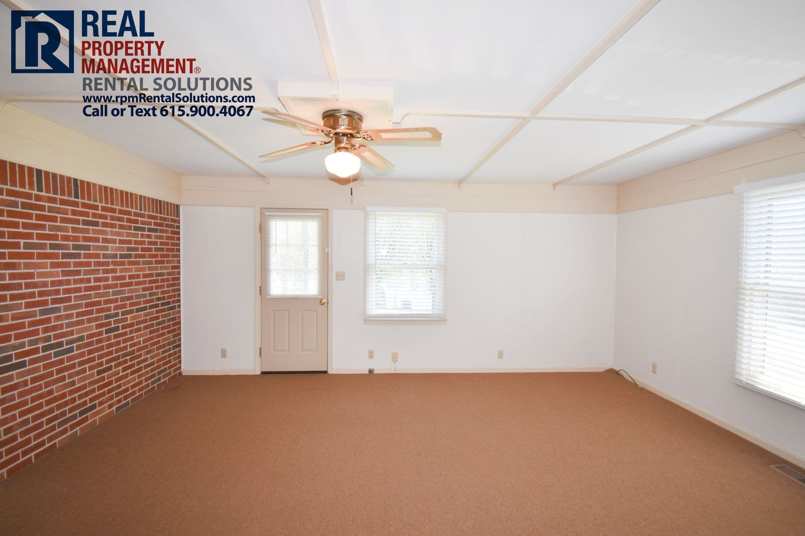 Auburntown House: 46 Armstrong Avenue