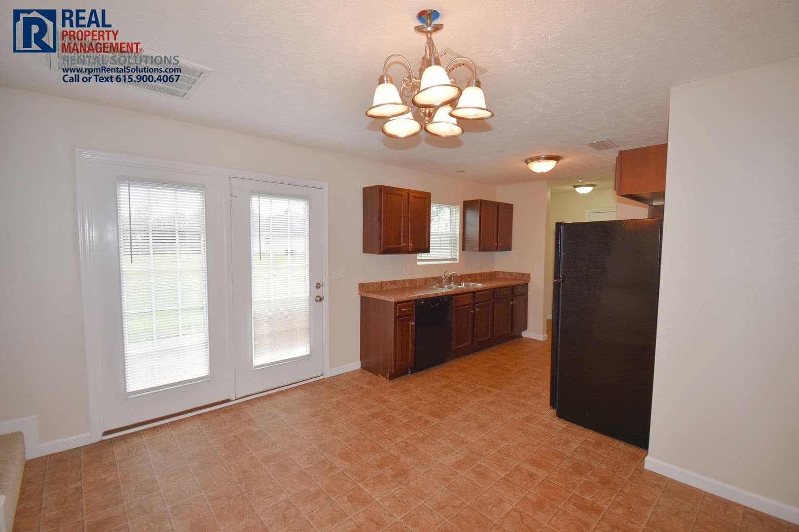 Murfreesboro House: 1561 Passage Dr.