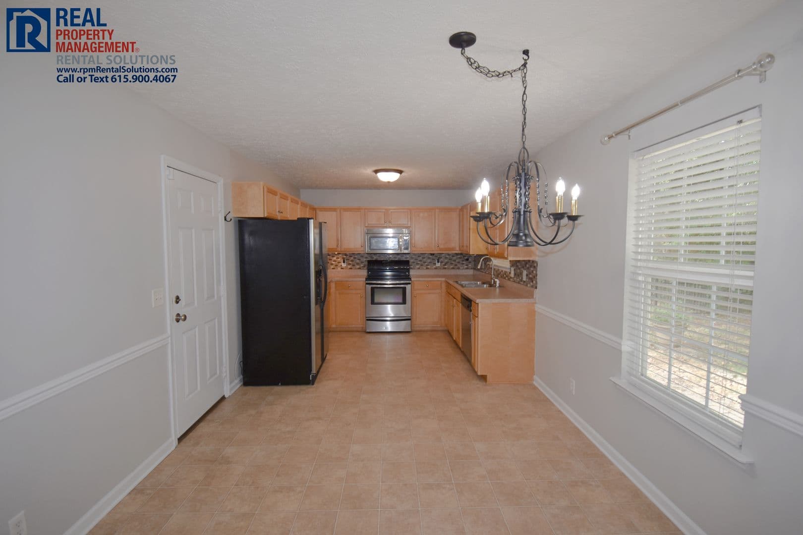Murfreesboro House: 2917 Waywood Dr.