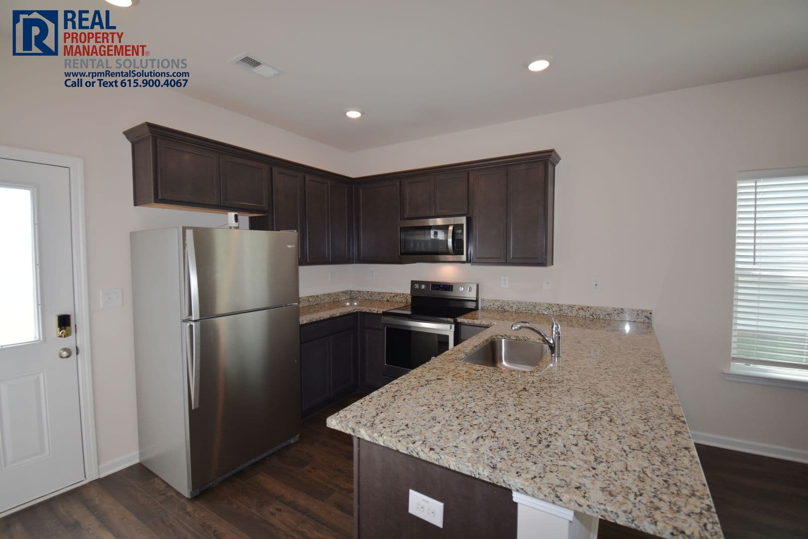 LaVergne Townhome: 4048 Cody Drive