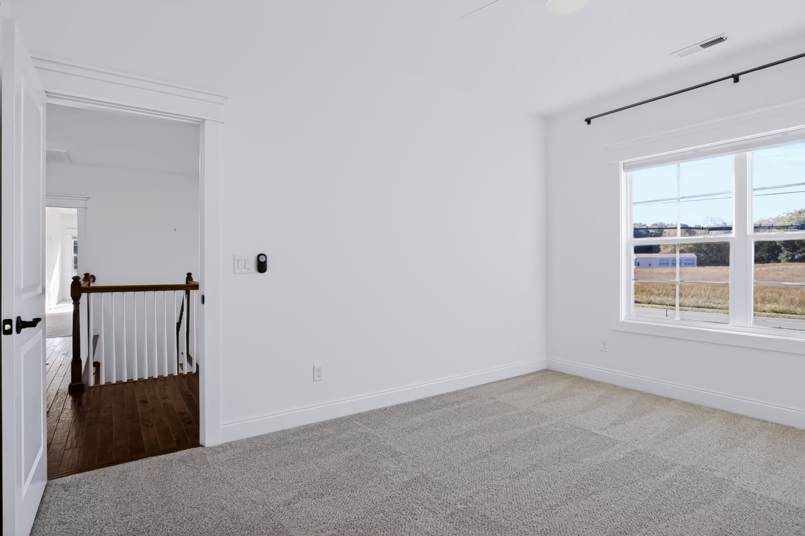 Smyrna House: 5943 Almaville Road