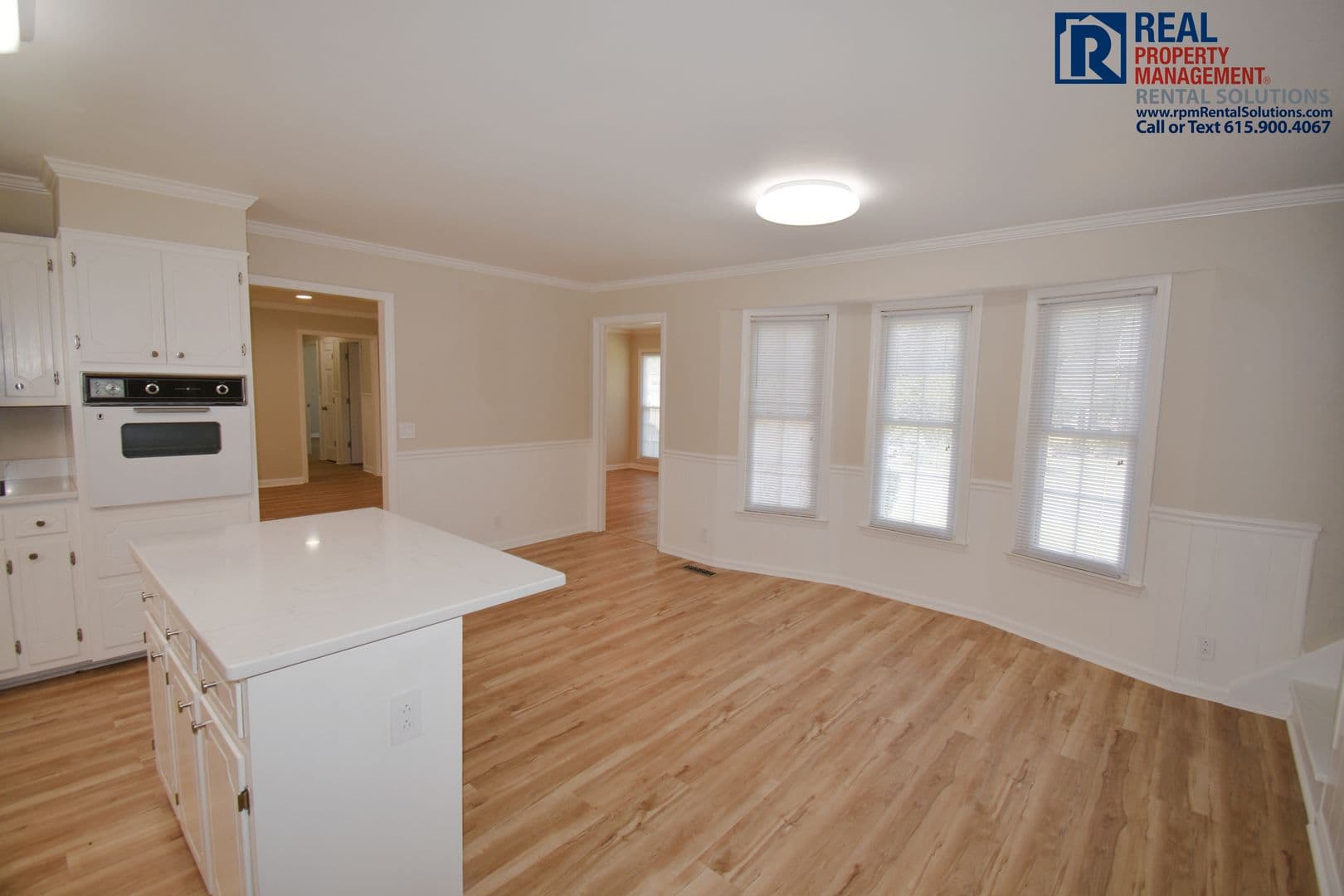 Murfreesboro House: 2107 Londonderry