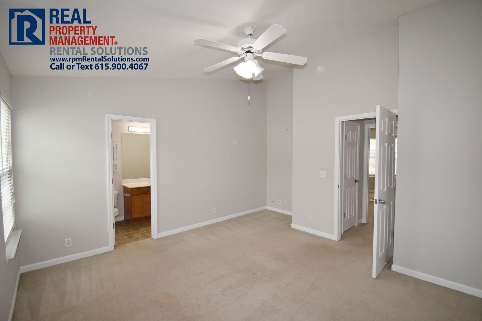 Murfreesboro Townhome: 1029 Wolves Den Place
