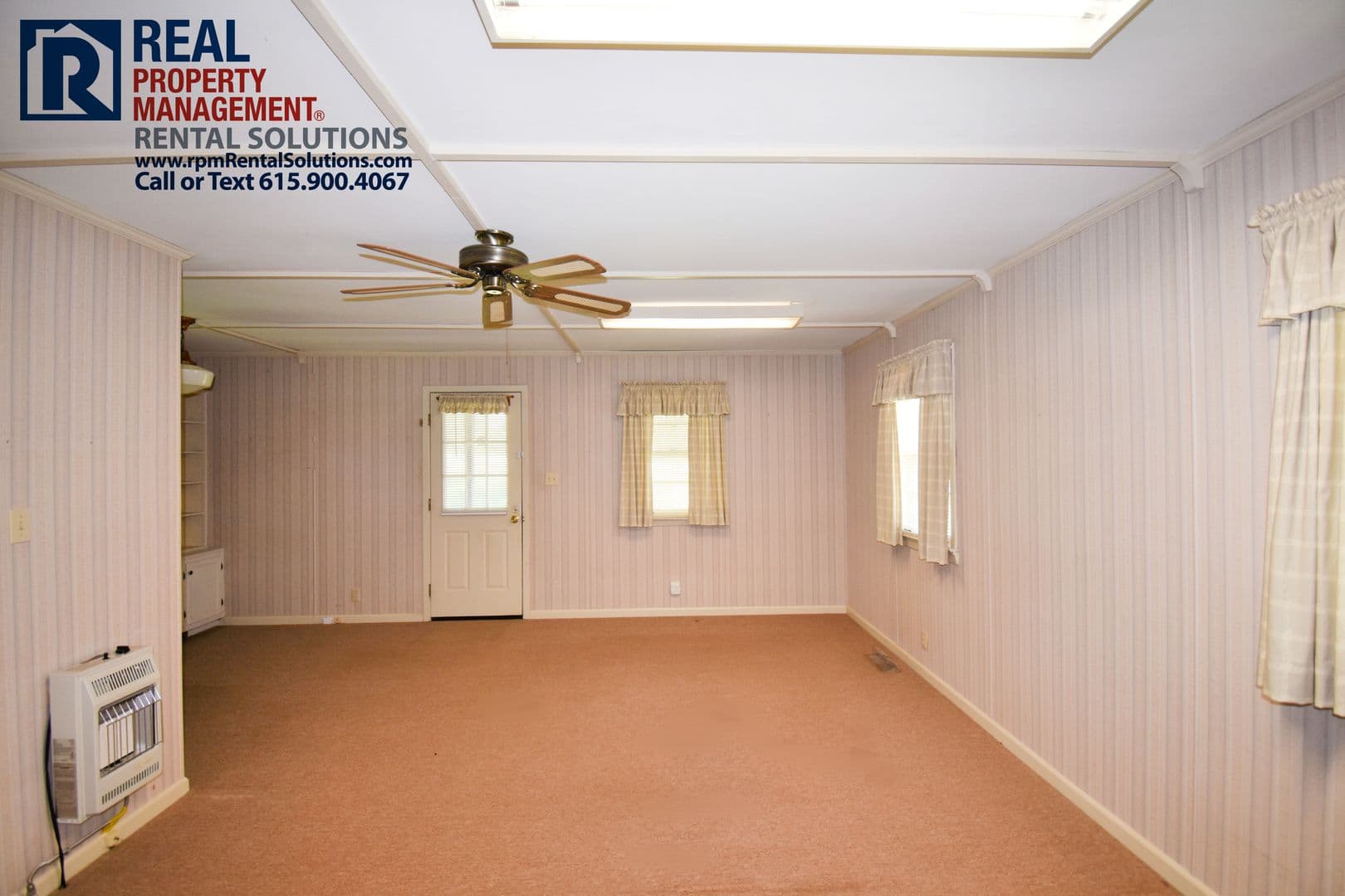 Auburntown House: 46 Armstrong Avenue