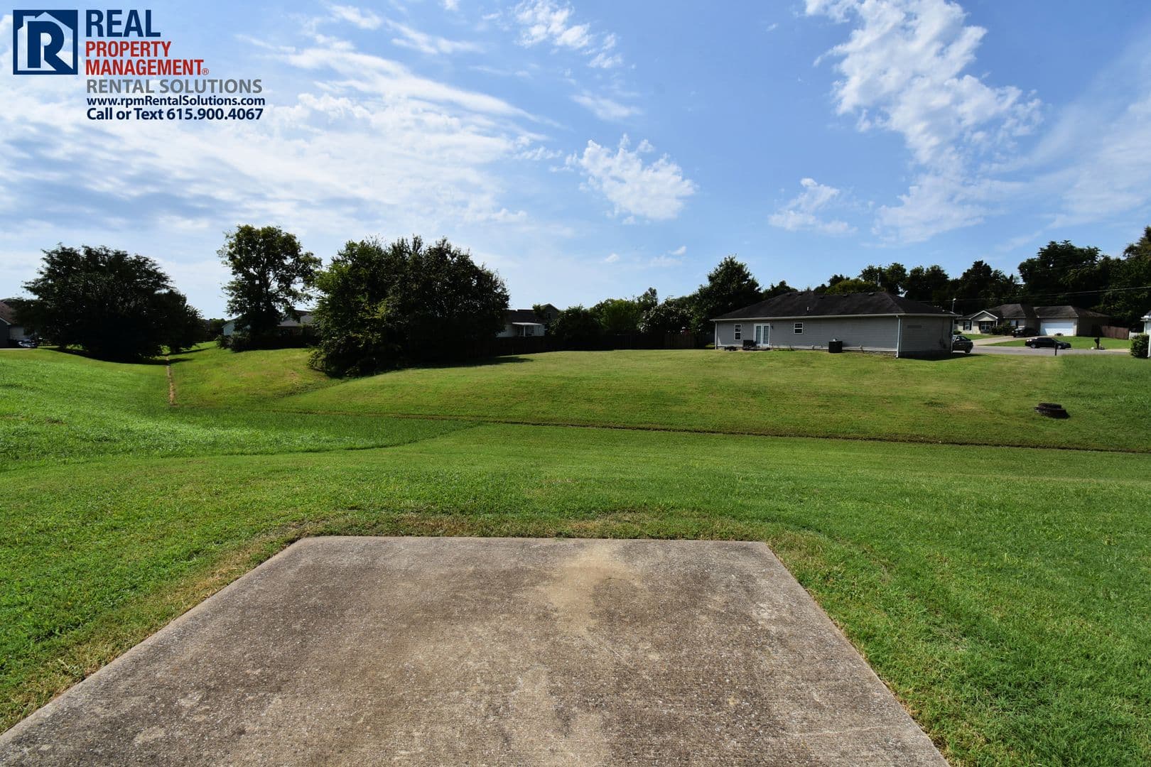 Murfreesboro House: 1561 Passage Dr.