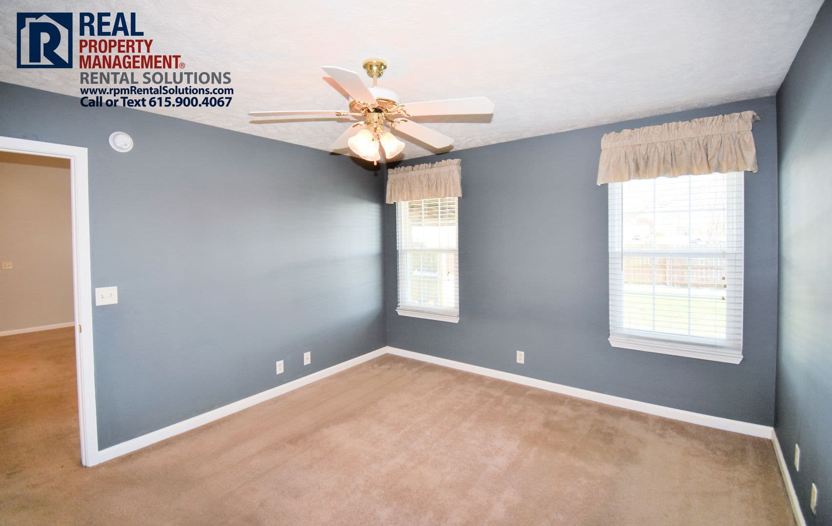 Murfreesboro House: 3166 Holsted Dr.