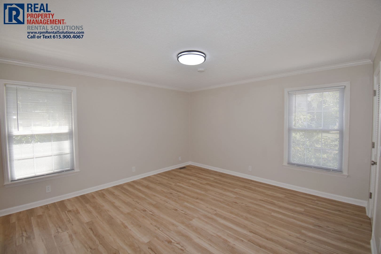 Murfreesboro House: 2107 Londonderry