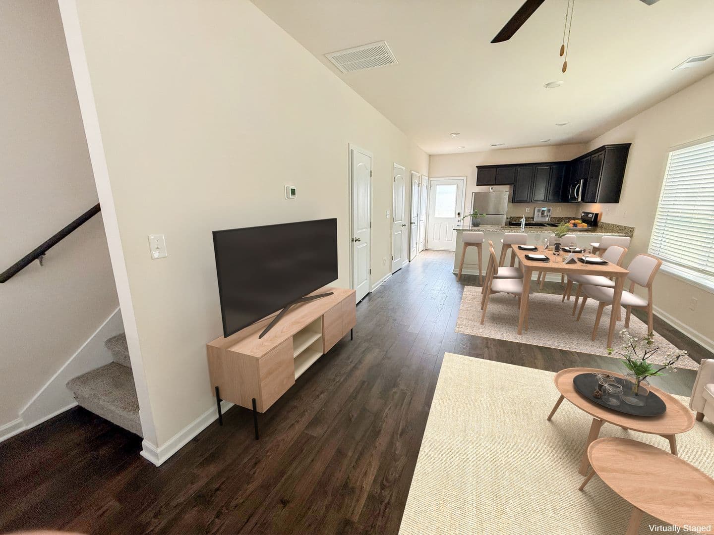 LaVergne Townhome: 4048 Cody Drive