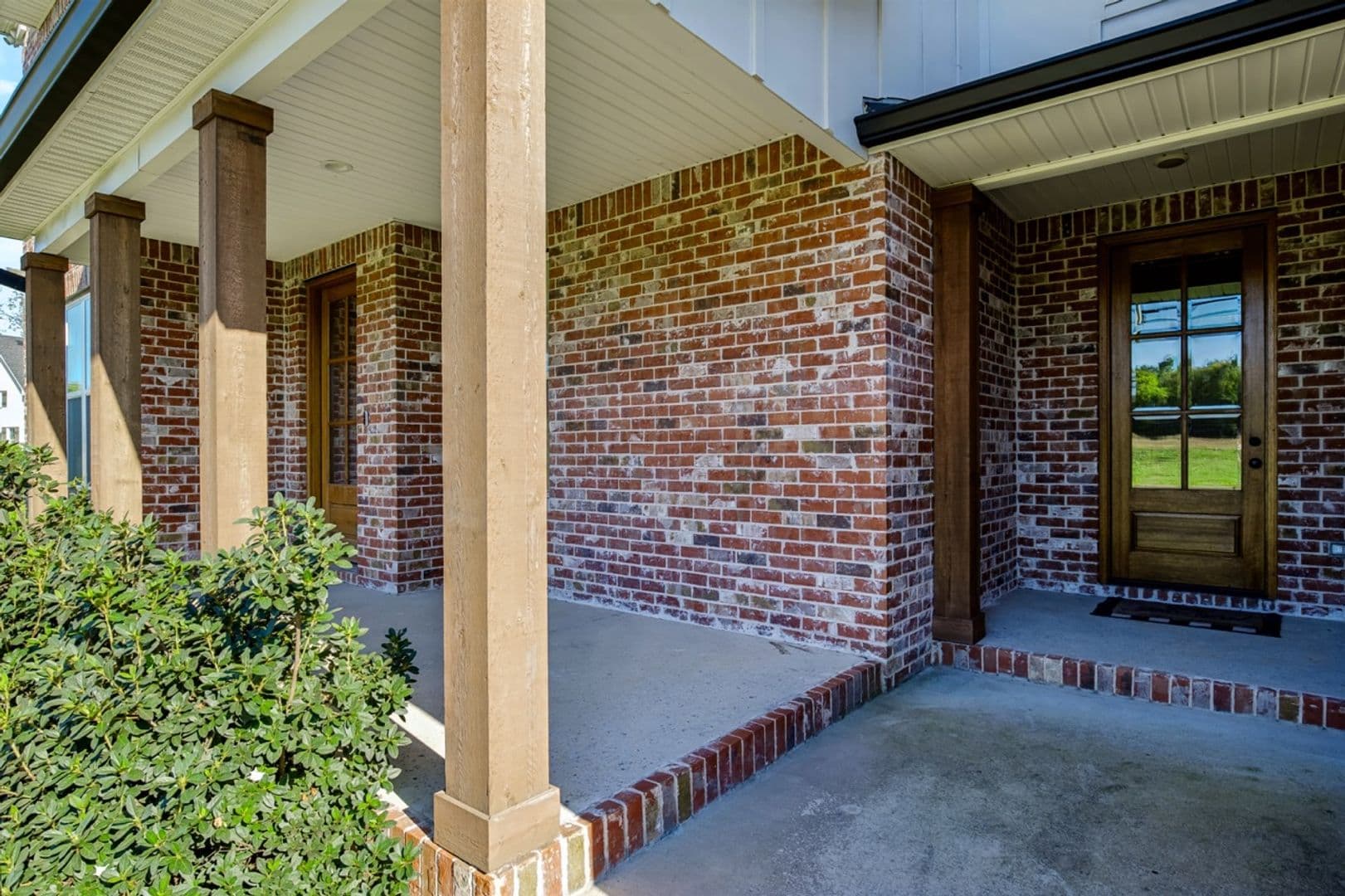 Smyrna House: 5943 Almaville Road