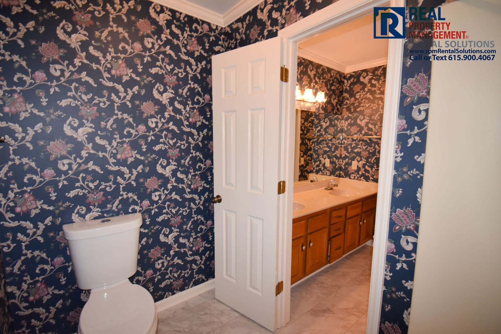Murfreesboro House: 2307 Londonderry Dr.