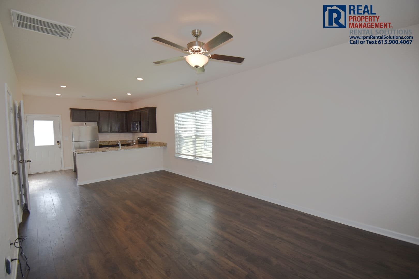 LaVergne Townhome: 4048 Cody Drive