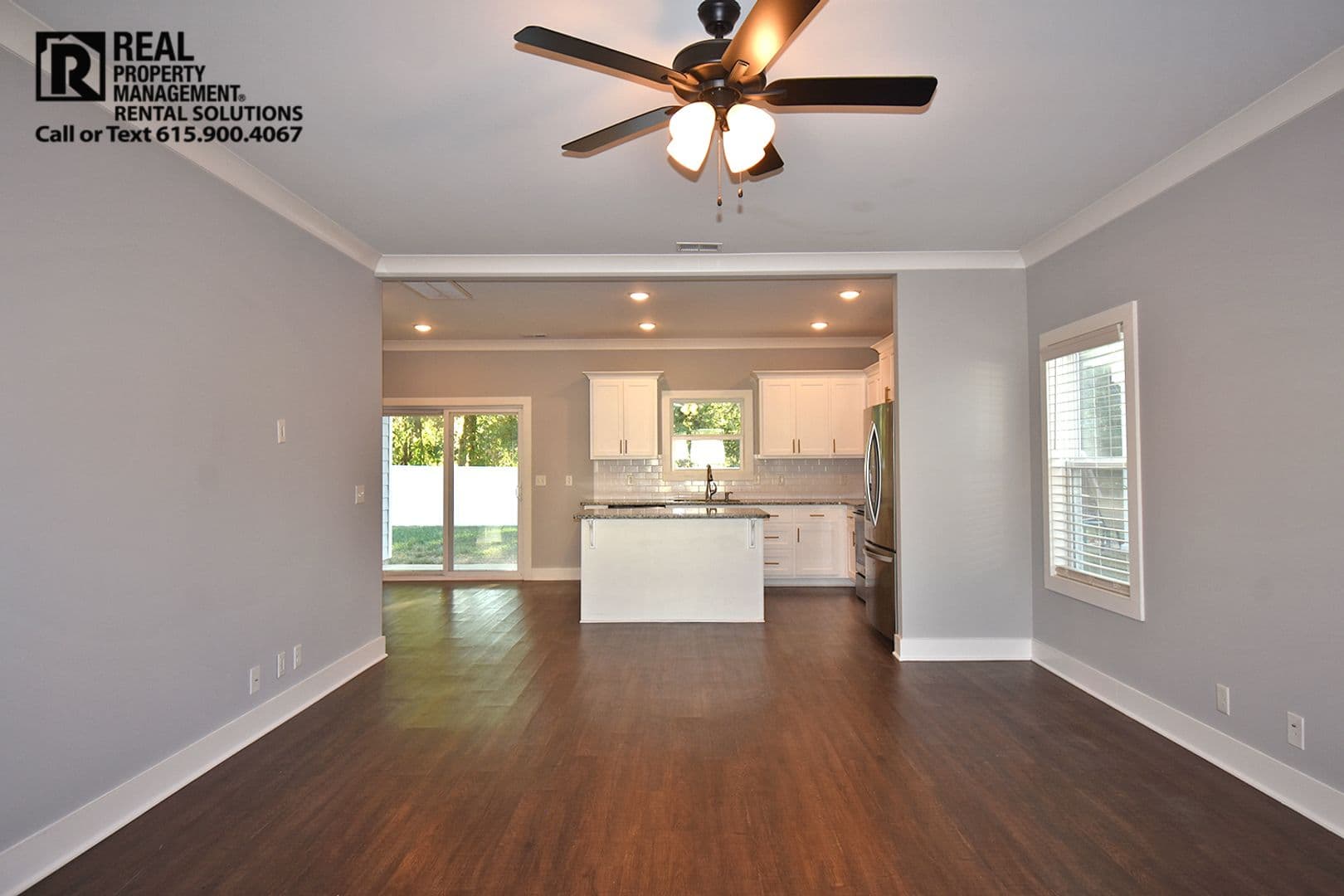 Murfreesboro House: 4224 Stark Street