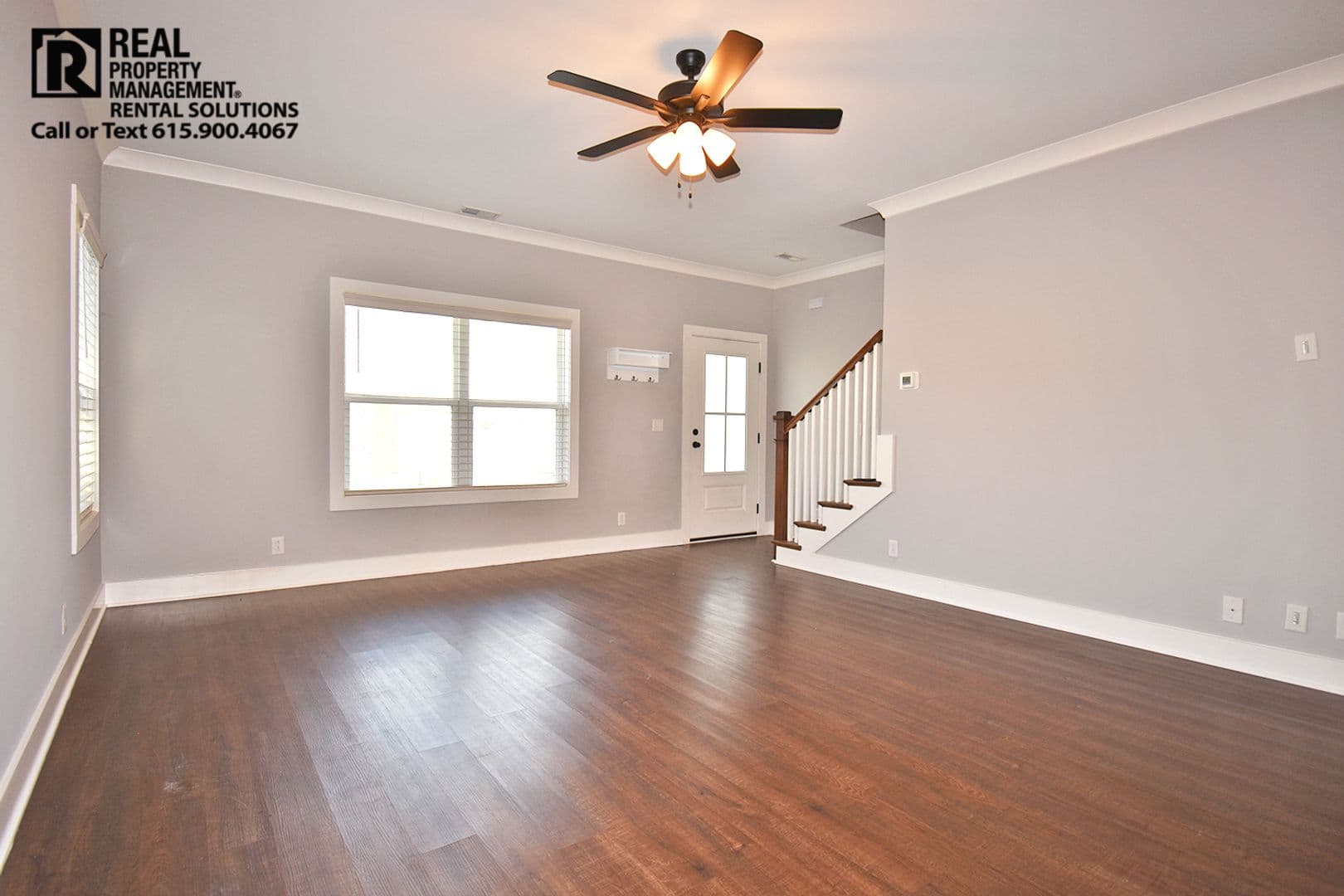 Murfreesboro House: 4224 Stark Street