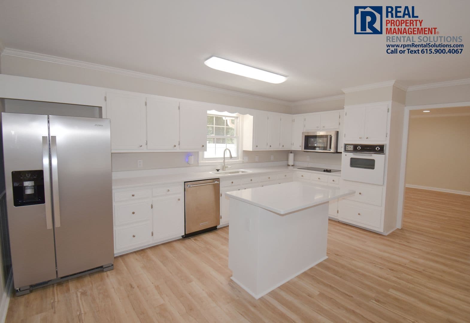 Murfreesboro House: 2107 Londonderry