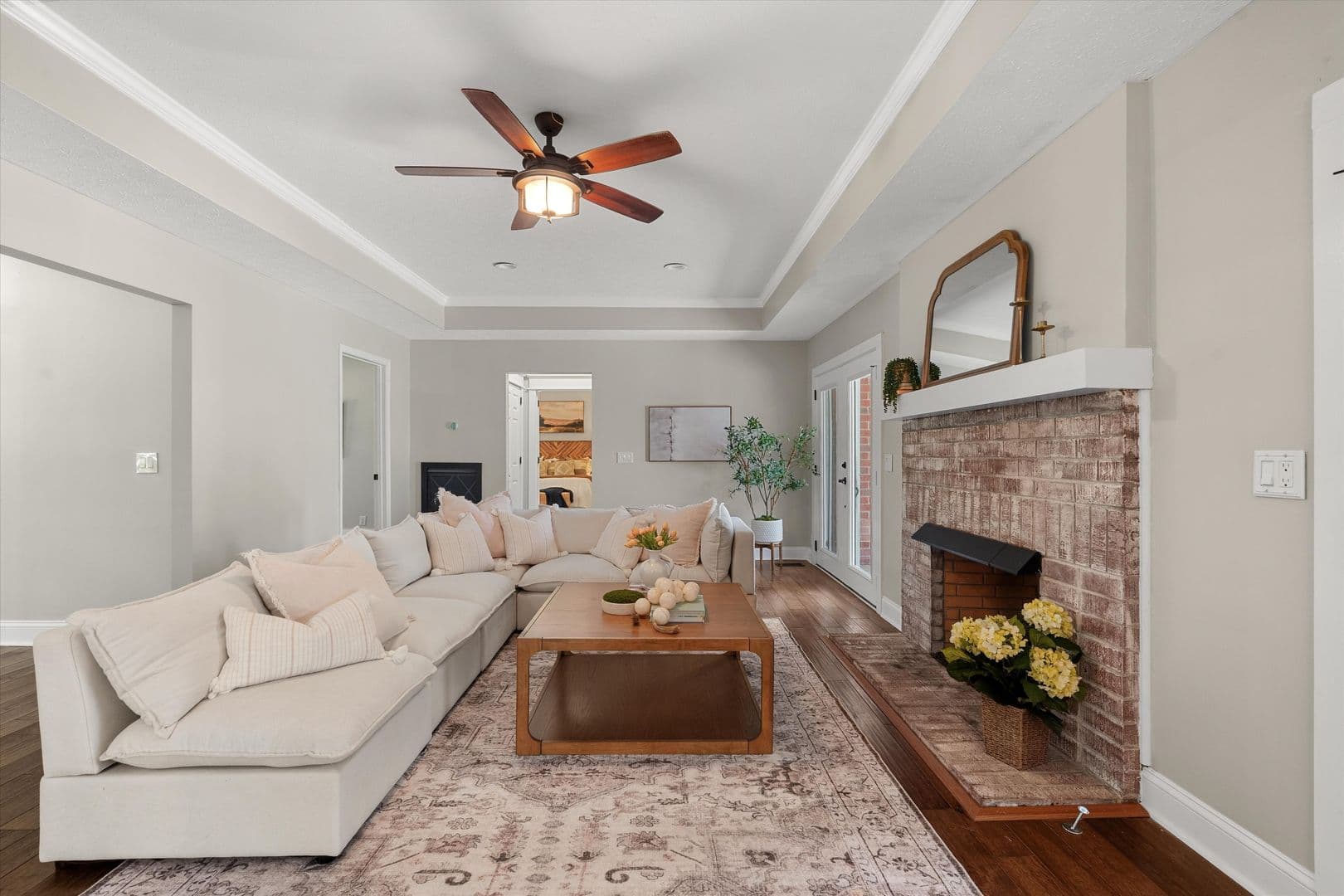 Smyrna House: 104 Oak Hill Drive
