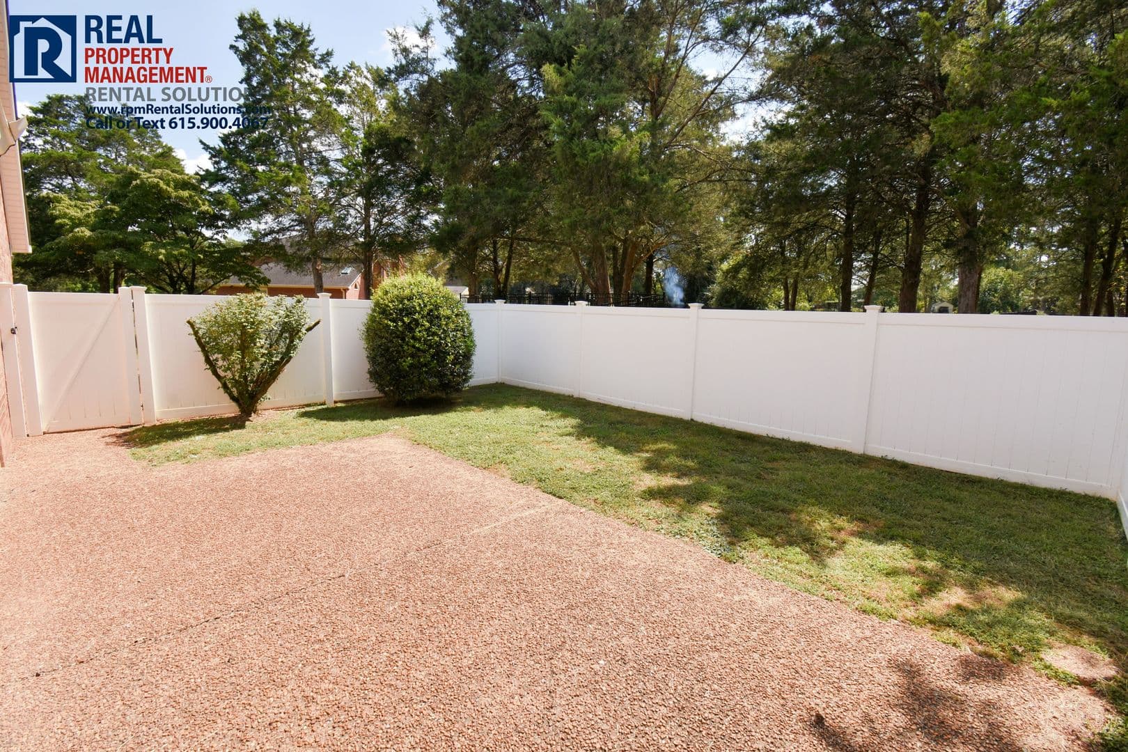 Murfreesboro House: 2107 Londonderry