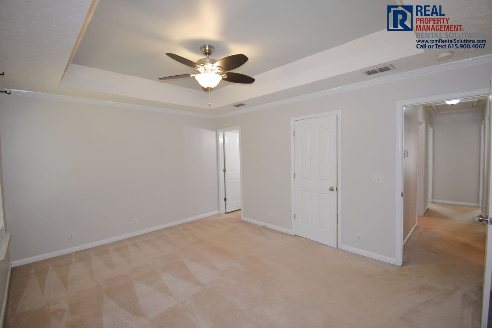 Murfreesboro House: 2917 Waywood Dr.