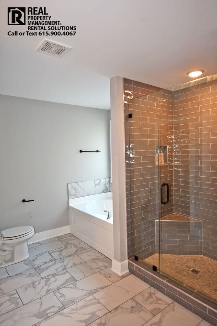 Murfreesboro House: 4224 Stark Street