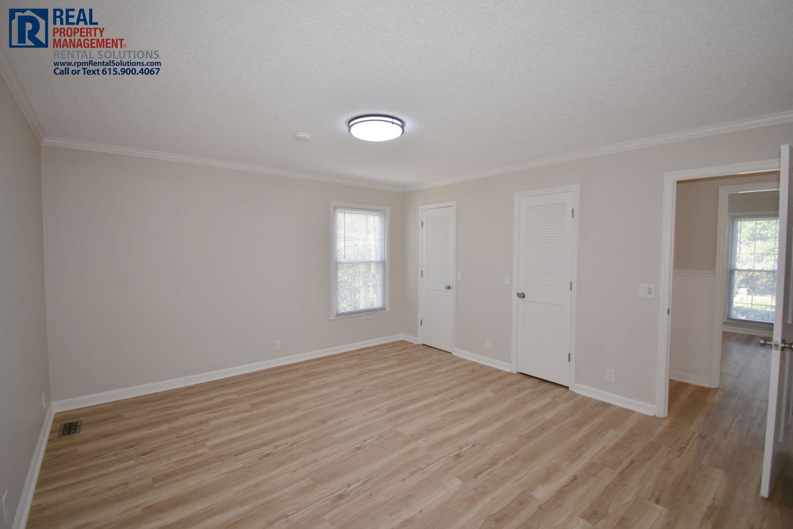 Murfreesboro House: 2107 Londonderry