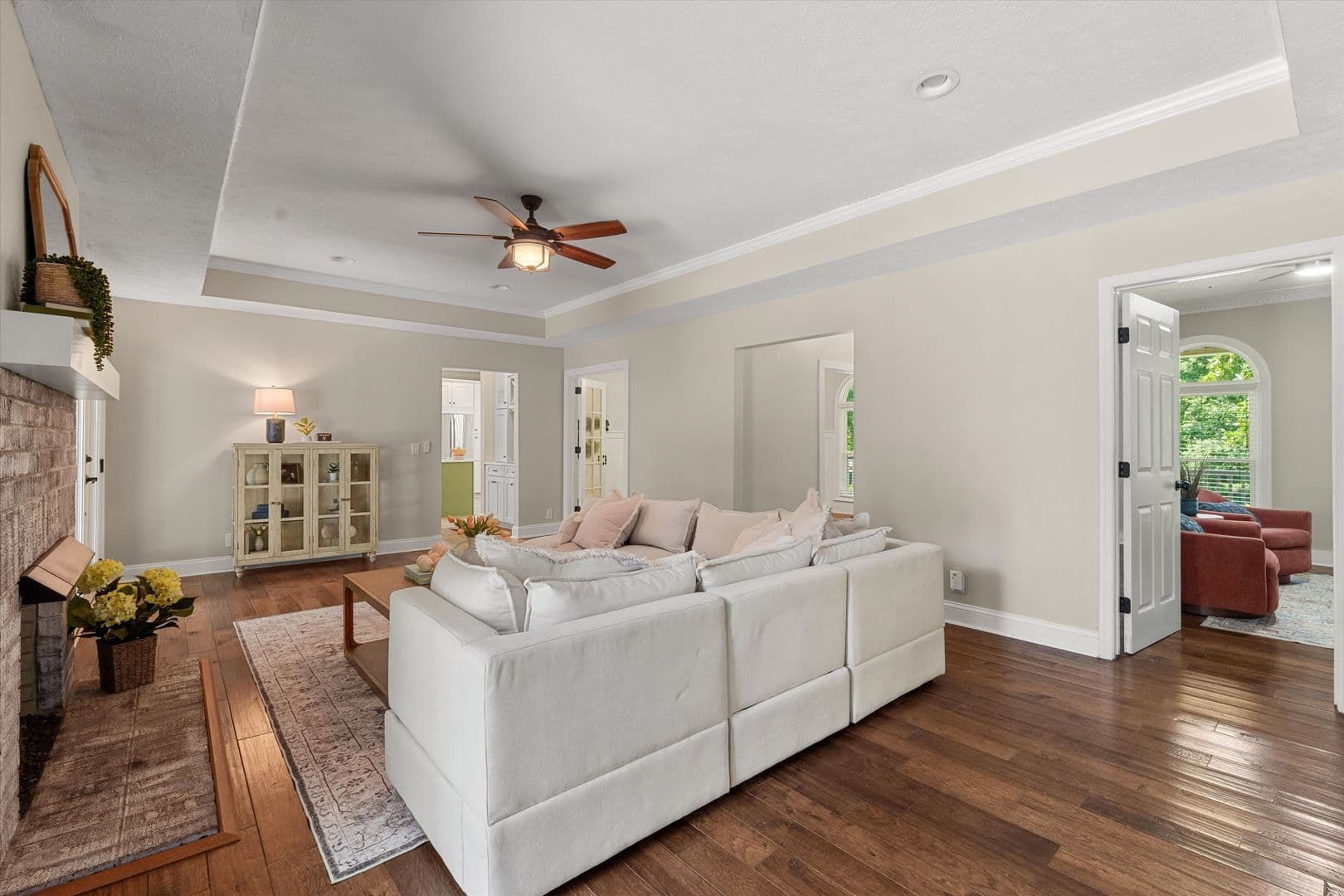 Smyrna House: 104 Oak Hill Drive
