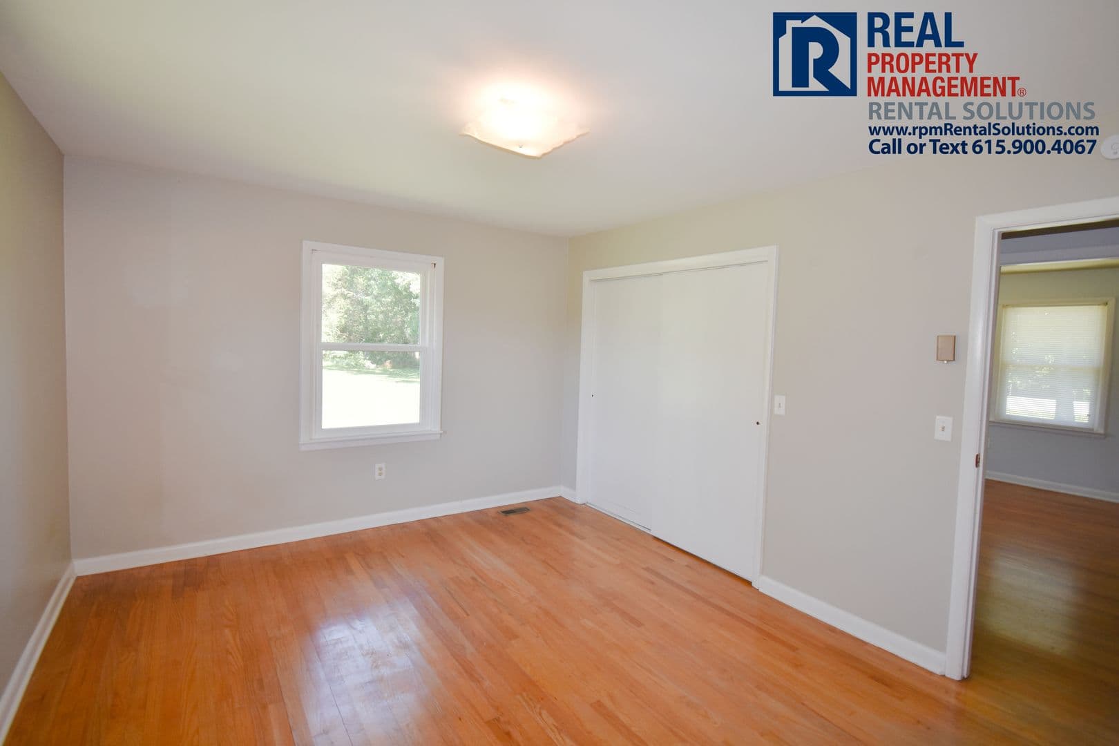 Murfreesboro House: 1460 Compton Road