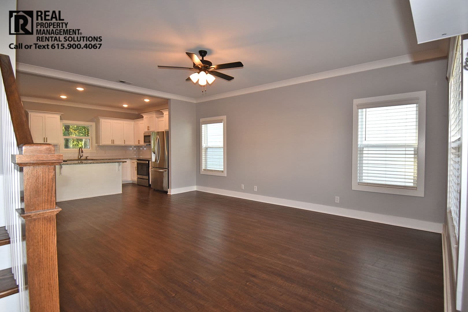 Murfreesboro House: 4224 Stark Street