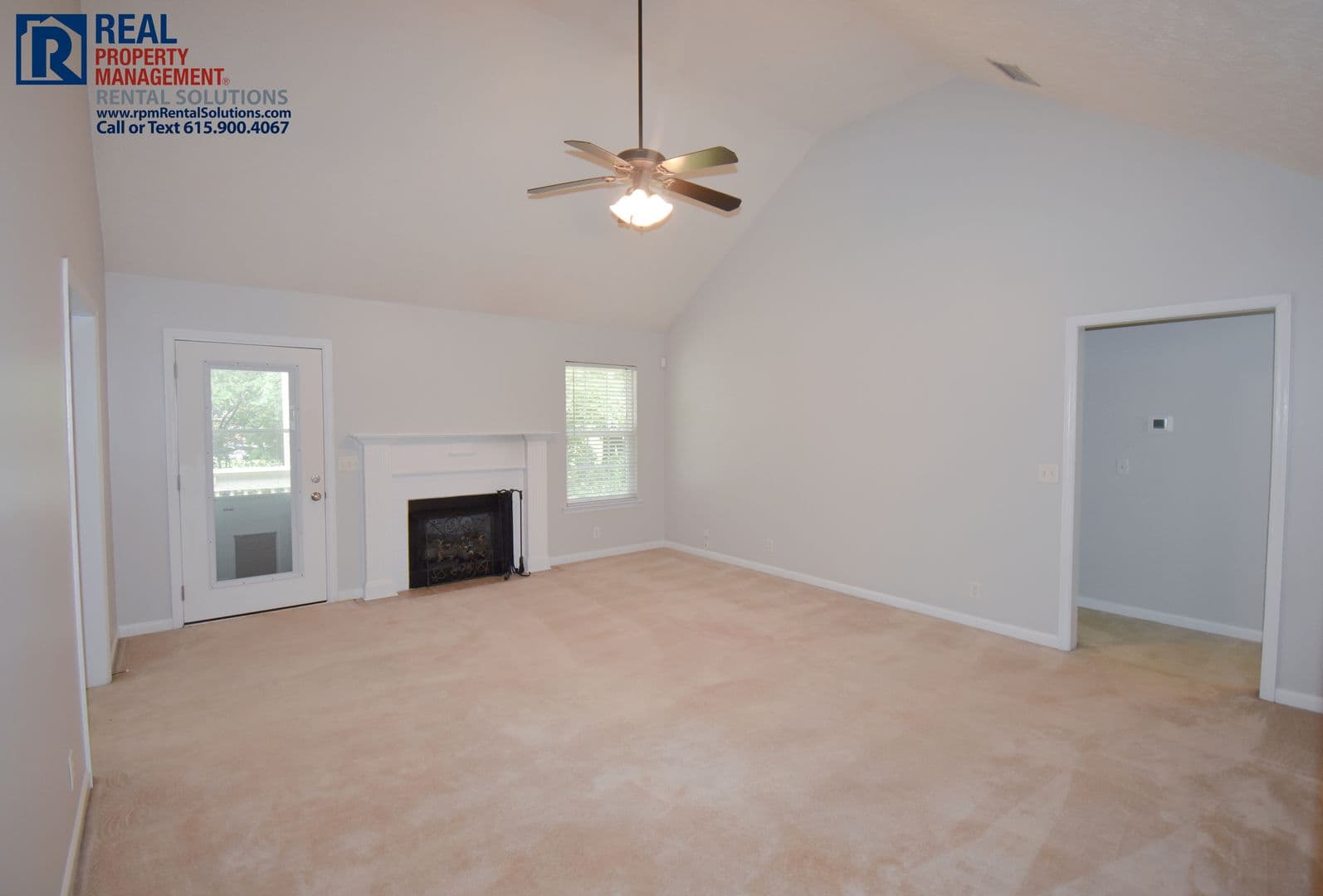 Murfreesboro House: 2917 Waywood Dr.