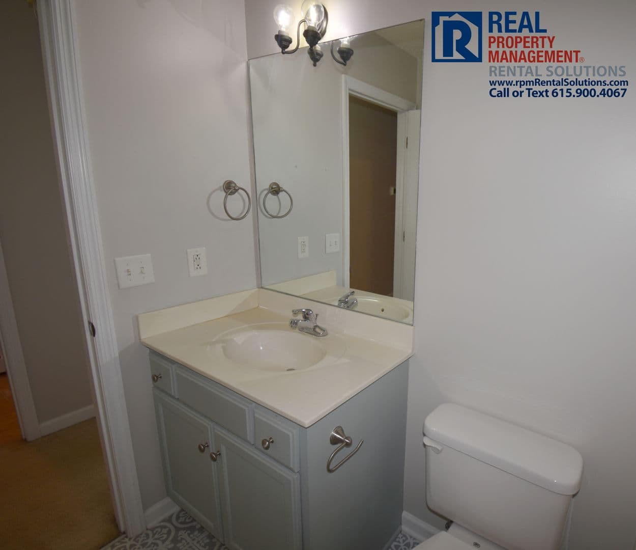 Murfreesboro House: 2917 Waywood Dr.