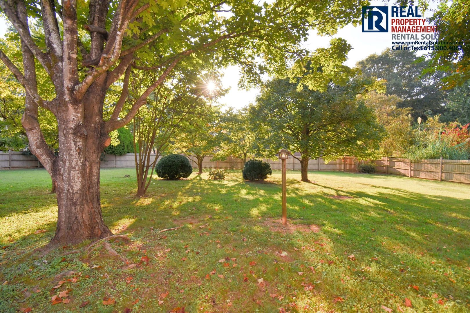 Murfreesboro House: 2307 Londonderry Dr.