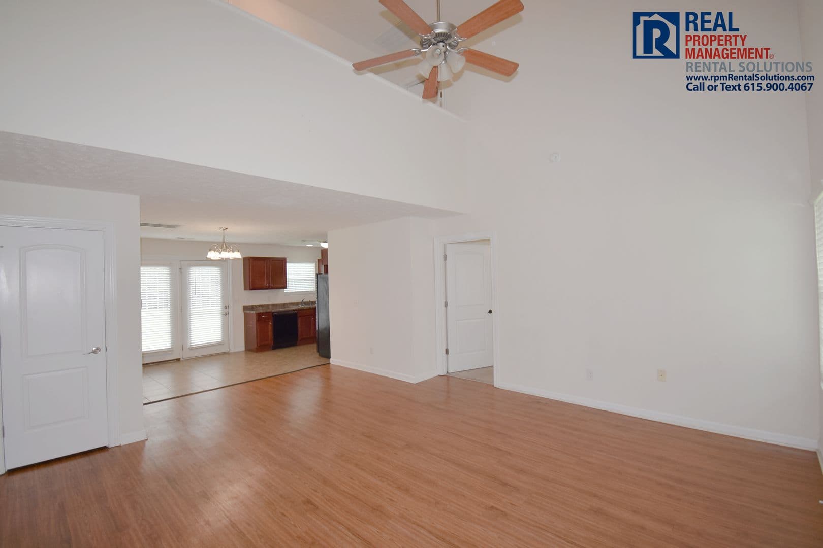 Murfreesboro House: 1549 Passage Dr.