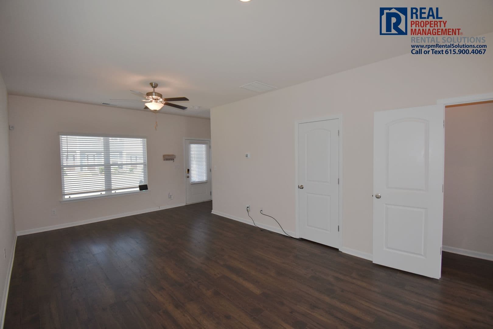 LaVergne Townhome: 4048 Cody Drive