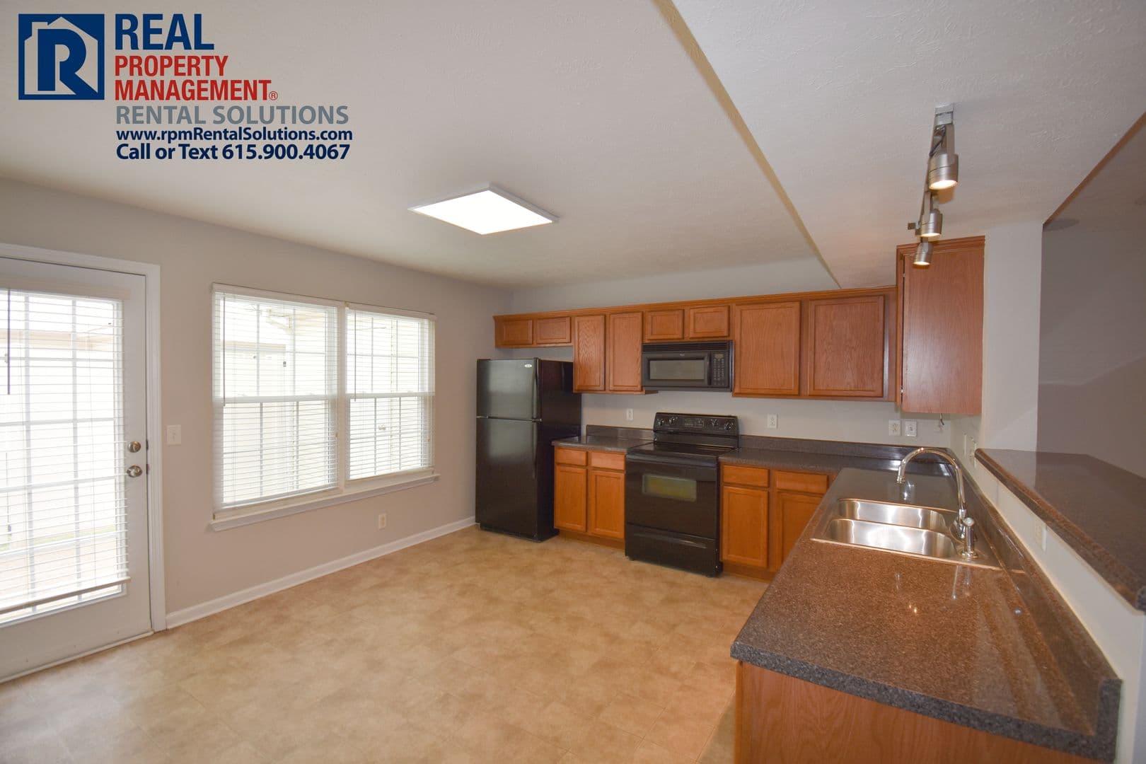 Murfreesboro Townhome: 1029 Wolves Den Place
