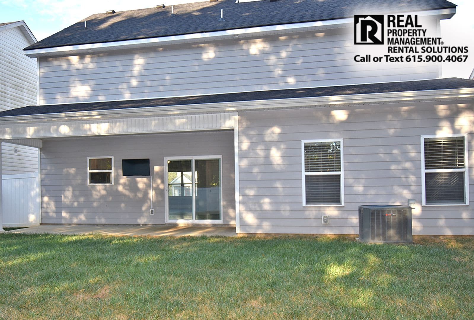 Murfreesboro House: 4224 Stark Street