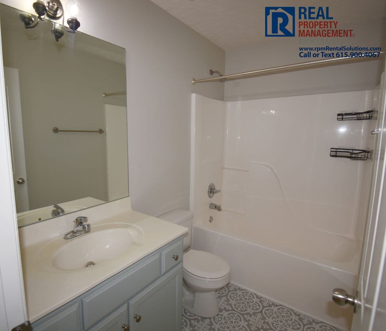 Murfreesboro House: 2917 Waywood Dr.